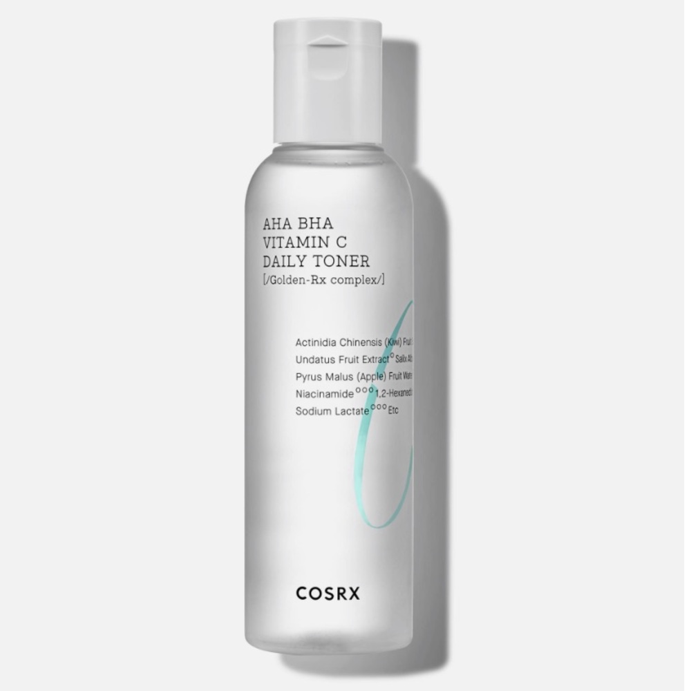 Cosrx Vitamin C